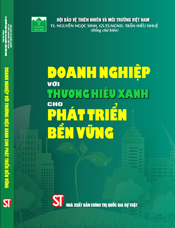Hội[-]BVTN&MT[-]Việt[-]Nam[-]công[-]bố[-]phát[-]hành[-]cuốn[-]sách[-]“Doanh[-]nghiệp[-]với[-]Thương[-]hiệu[-]xanh[-]cho[-]phát[-]triển[-]bền[-]vững”
